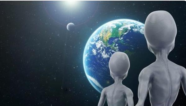 外星人到底是不是存在要是存在为啥我们找不到？（外星人研究）