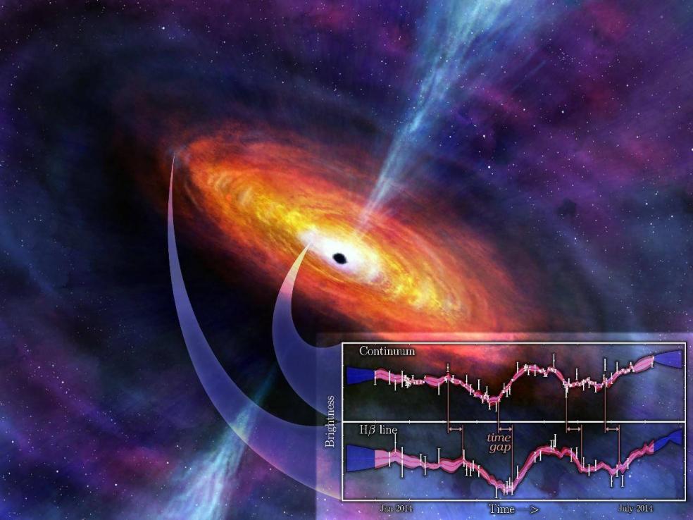 NASA将再次向宇宙发送信息，科学家却表示很担心（银河灯塔计划）