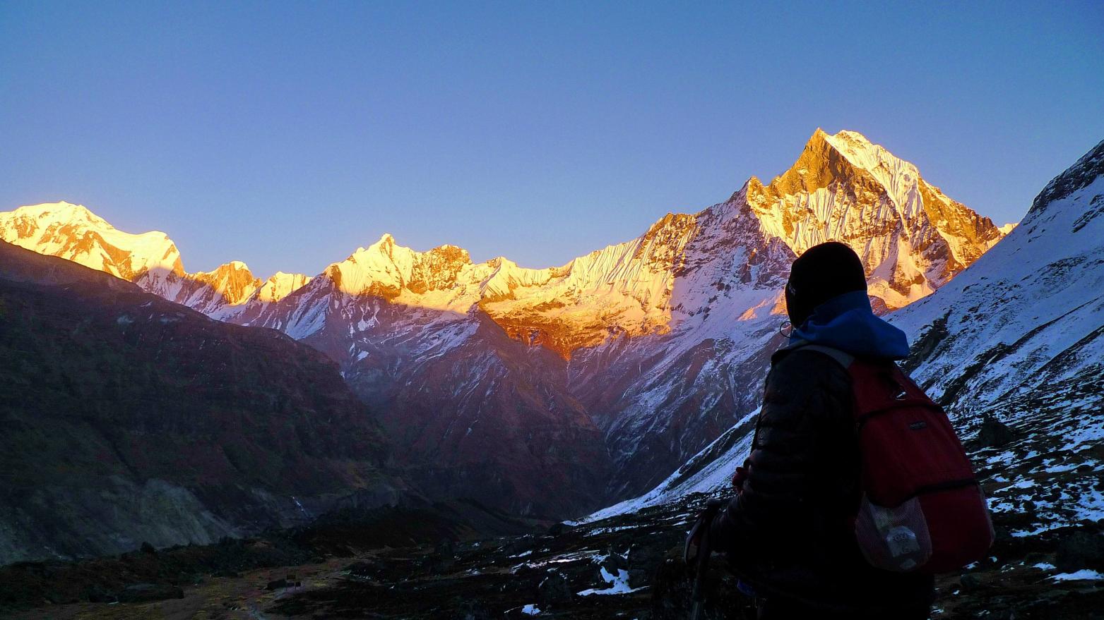 是什么神秘力量撑起喜马拉雅山？（神秘巨洞群）