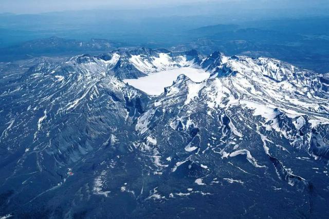 两千年内威力最强火山在我国，被监测到活动频繁，或许会喷发？