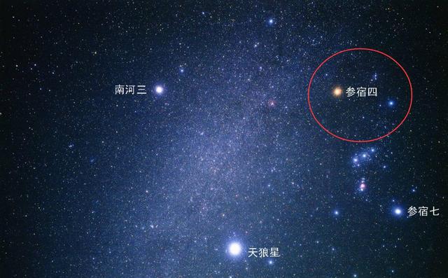 还有比太阳还大的恒星？爆炸之后会发生怎么样的后果？