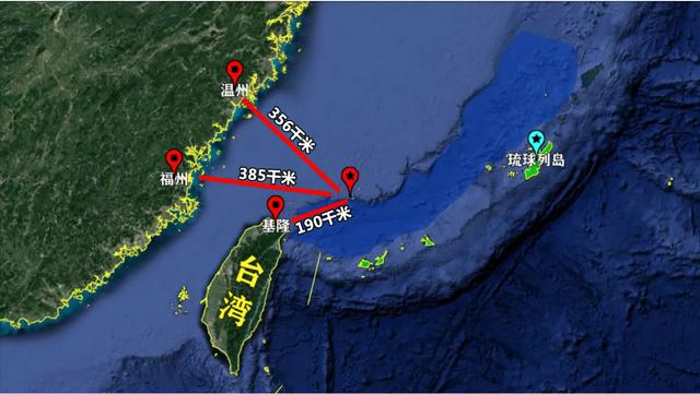 钓鱼岛究竟有多大？对我国有什么重要意义？（我国固有的领土）