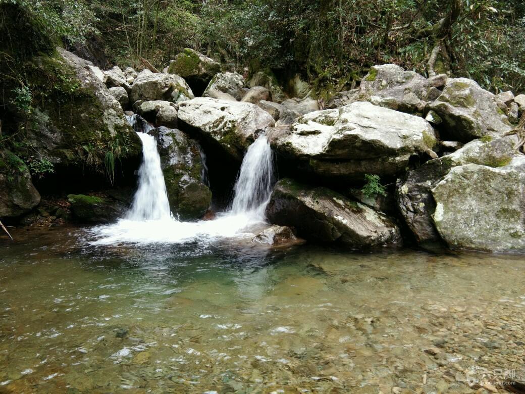 地心疯狂吞没水源，为何海平面不降（水循环）