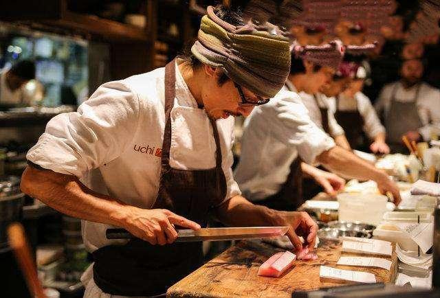 日本的奇葩食物：吃起来像臭鞋头但还有人趋之若鹜（健康营养）