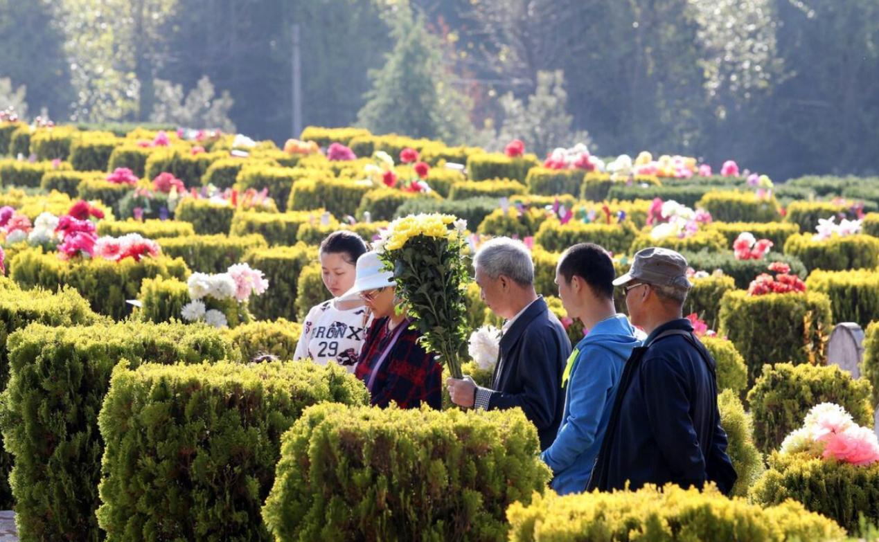 神秘灵异的传统节日：鬼节的由来，你知道吗？（鬼节的由来）