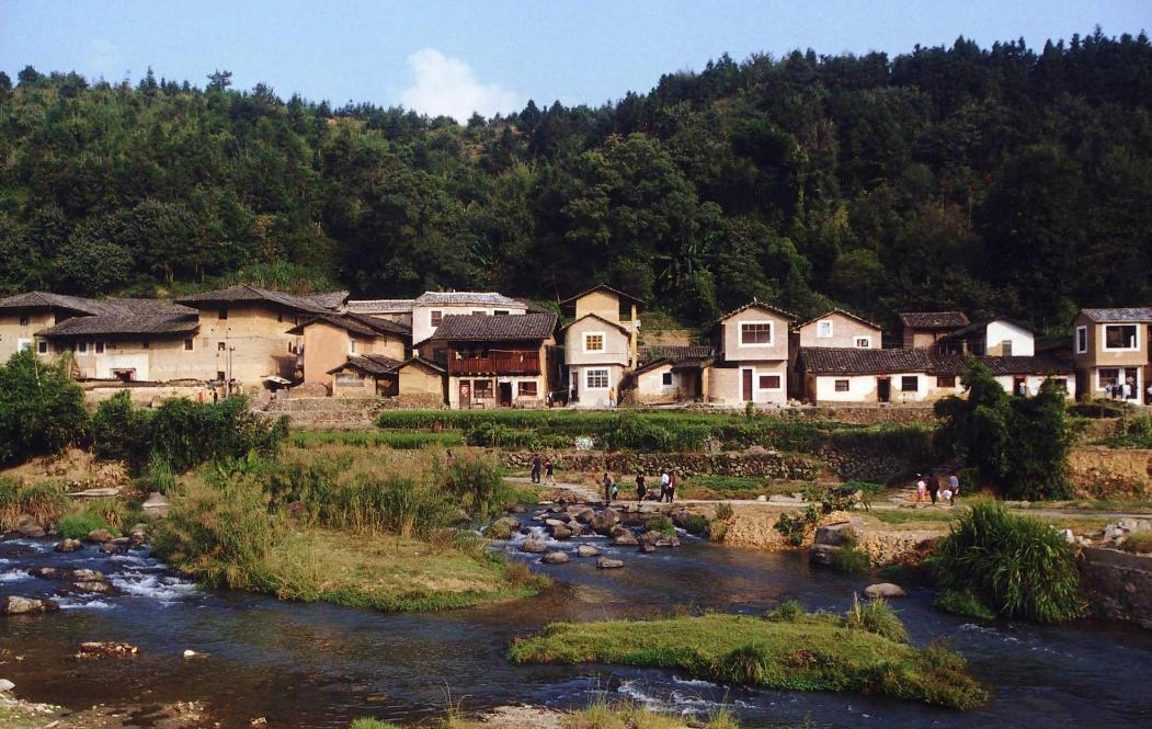 广西有一瘦狗岭极为恐怖，横尸遍野如地狱修罗场（恐怖灵异）