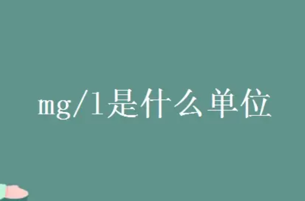 mg是什么单位名称：毫克(一种很小的质量单位)