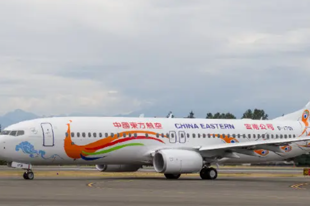 mu5735是什么机型：波音B737-800NG客机(中国东方航空)