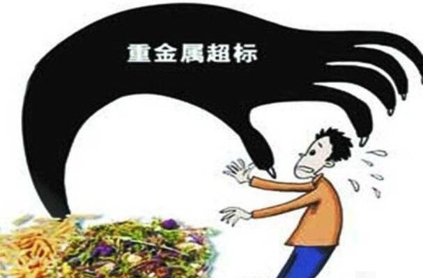 镍对人体有什么危害?一共四点(严重的会提升癌症患病率)