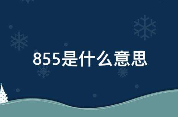 855工作制是什么意思：早八晚五双休(劳动法规定工作制)