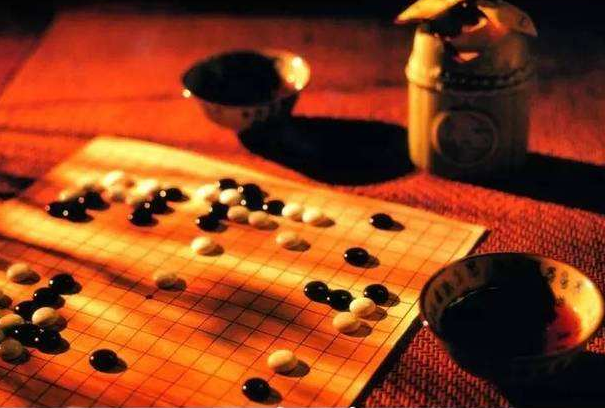 围棋九段到底多可怕：与计算机媲美(我国九段实力最强)