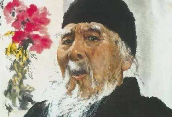 齐白石简介：近现代绘画大师(以画虾闻名于世)