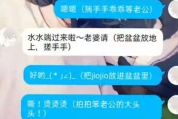 网络迷惑文学是什么意思(小学生谈恋爱时的幼稚对话)