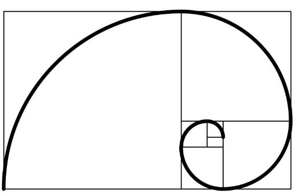 黄金分割是什么意思：最能引起人的美感的比例(0.618)