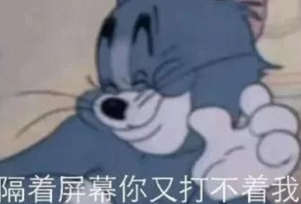 啊对对对是什么梗：对别人的嘲讽(出自csgo久菜合子)