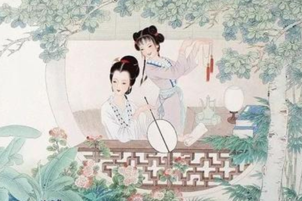 李清照是哪个派的词人：婉约派(婉约清新，感情真挚)