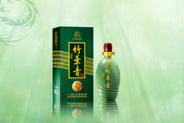 竹叶酒有什么功效与作用：能够消炎杀菌(可以驱寒活血)