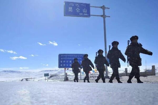 昆仑山为什么有重兵把守 强大磁场招雷(地狱之谜解开)