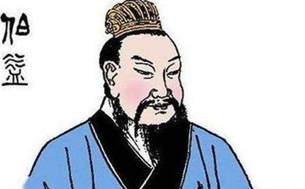 益姓起源和来历：颛顼后裔伯益（后代以祖上名字为氏）