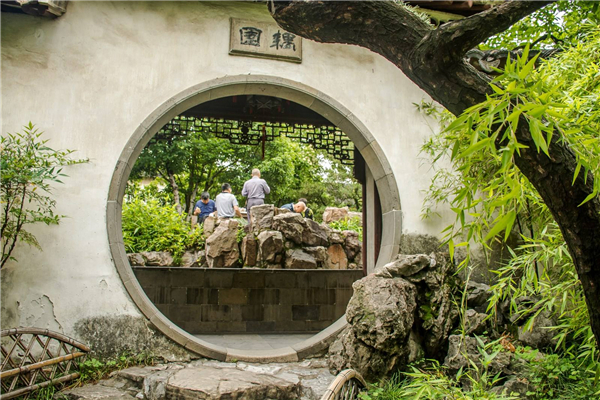 苏州有什么好玩的地方 苏州必去的十大景点推荐