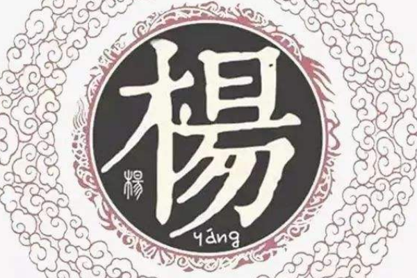 杨姓起源和来历:杨柏侨为杨姓始祖(陷被灭门)