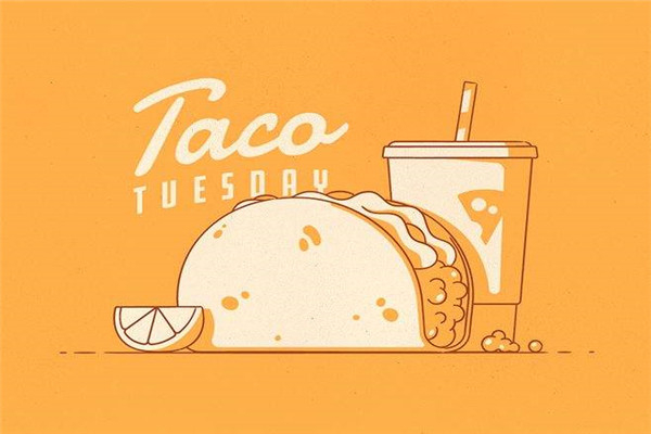 taco tuesday什么意思 和詹姆斯有何渊源具体意义是什么