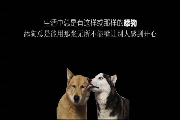 舔狗是什么意思 舔狗是一种网络用语词（讽刺意义）