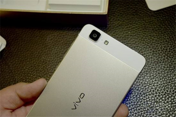 世界上最薄的手机  vivo x5 Max手机有什么特点