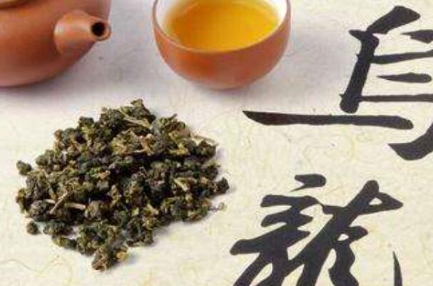 乌龙茶和绿茶的区别 乌龙茶和绿茶有哪些不同