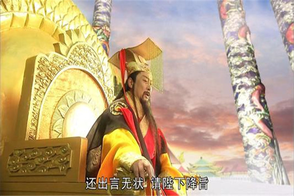 36重天各住什么神仙?他们分别有哪些特别之处