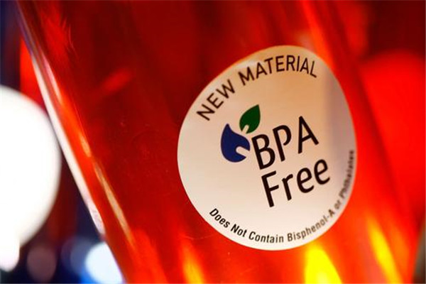 bpa free耐热多少度 bpa free产品有毒吗