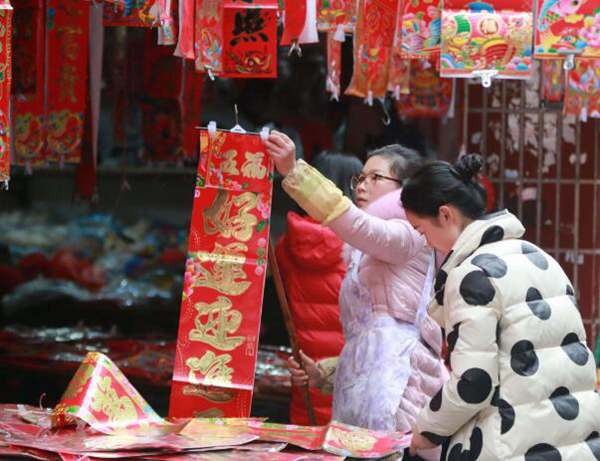 春节为什么要回老家过年 春节回家过年的意义在哪里