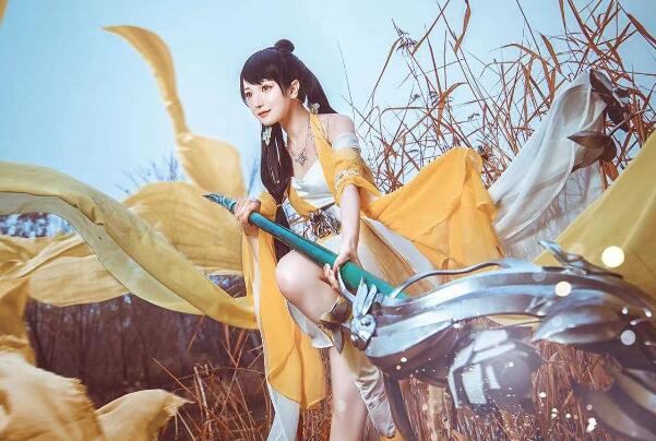 cos什么意思网络用语?cosplay简称（源于美国风靡日本）