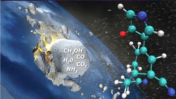 地球为什么都是碳基生命?地球是否存在其他类型的生物