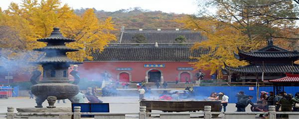 禅寺和寺哪个级别高?