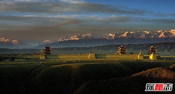 人类文明不是地球上唯一高级文明 地球是伪装的低级文明