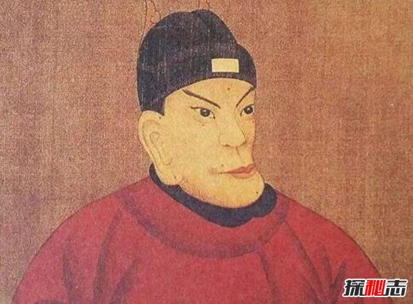 朱元璋画像悬案——骗了世人600年至今无解