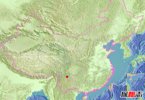 地震最淡定主播是谁?怎么火了?