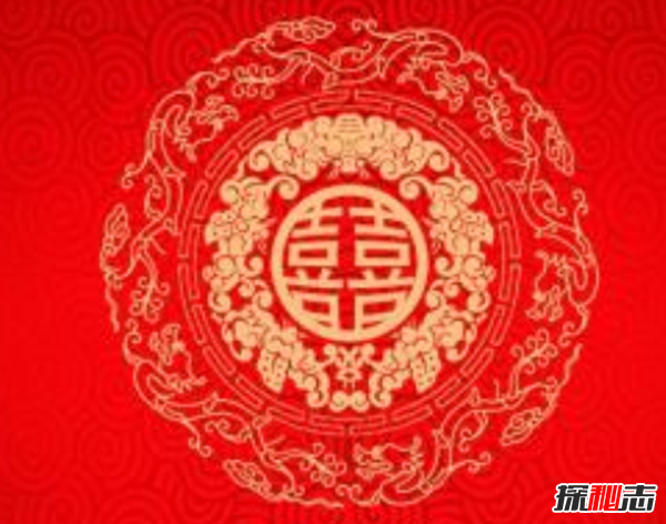 不一样的婚礼仪式你见过吗?世界上十大婚礼奇怪习俗