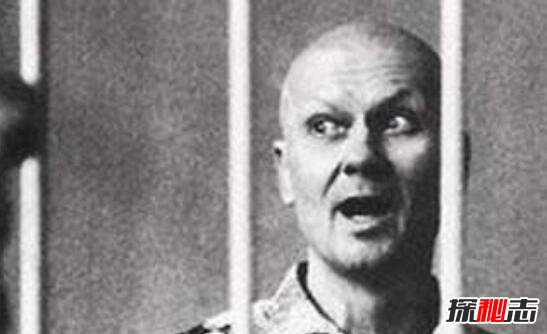 不举俄罗斯杀人狂Andrei Chikatilo，奸杀53人曾是教师