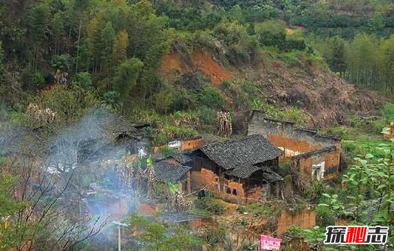 湘南僵尸村，湖南恐怖僵尸村传说（源自湘南赶尸文化）