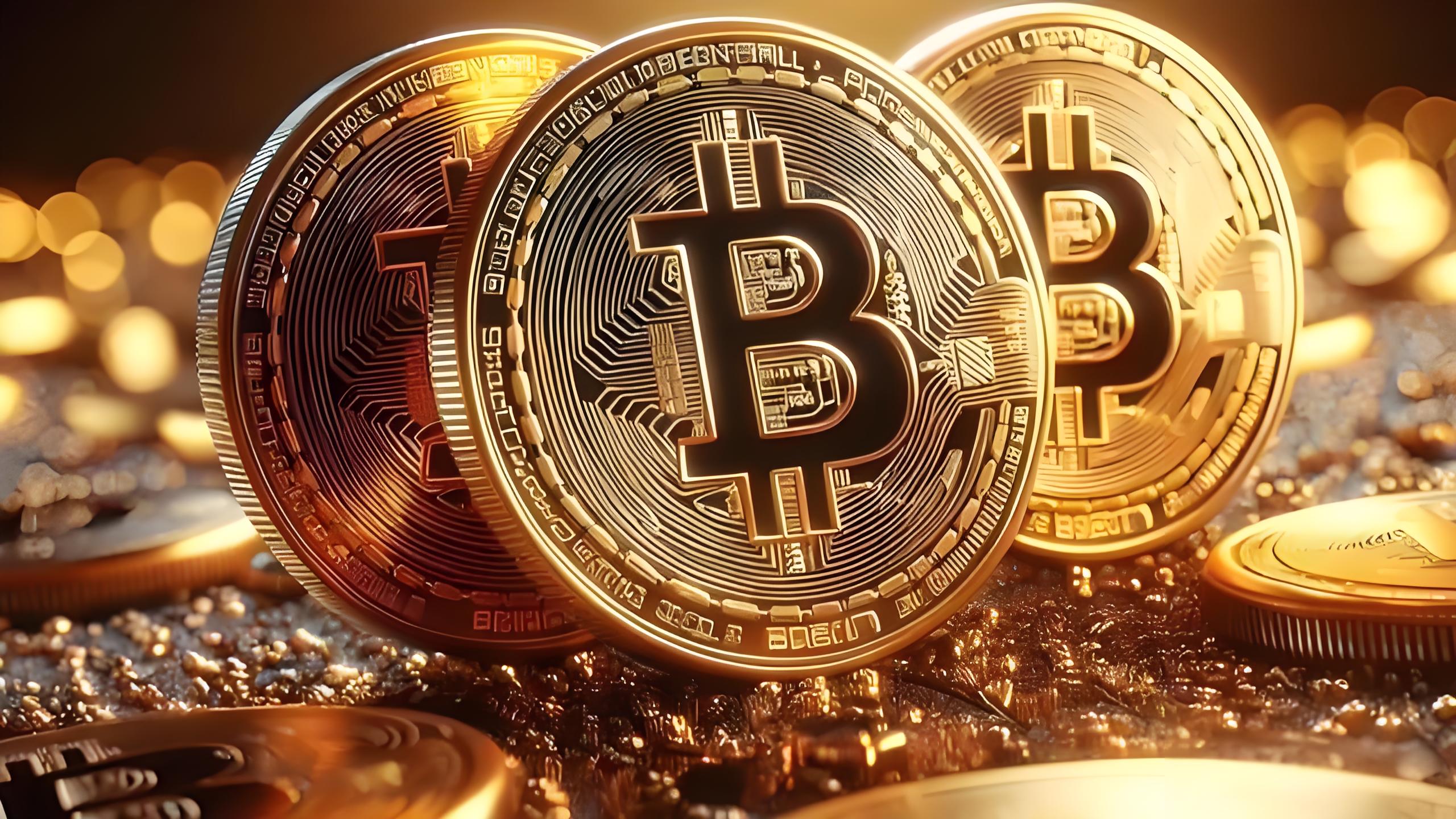 比特币全维度详解:数字黄金的奥秘与未来