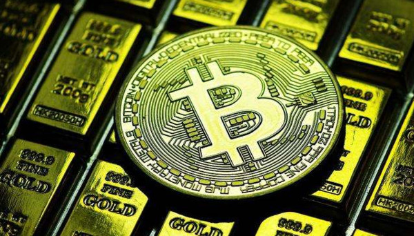 BTC与传统金融:融合还是竞争?