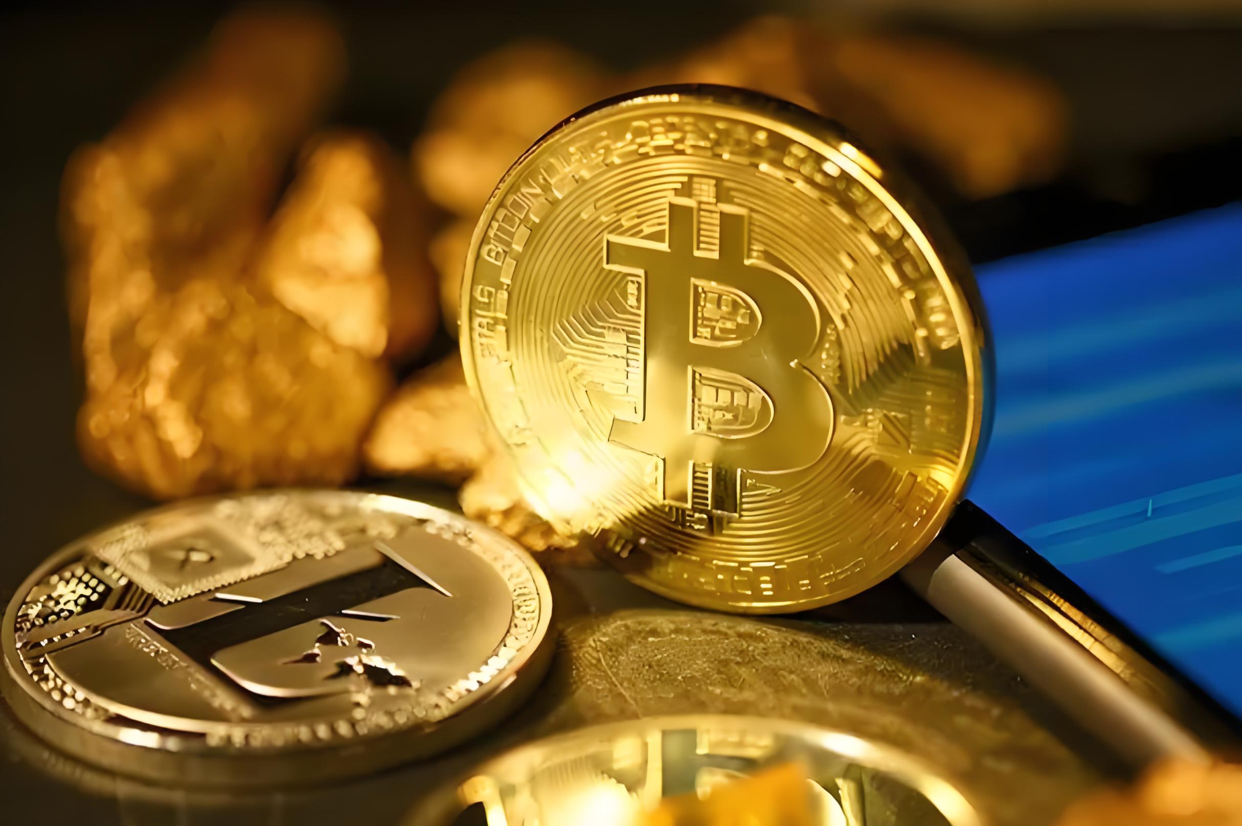 比特币走势前瞻:市场情绪转折点捕捉与交易机遇挖掘