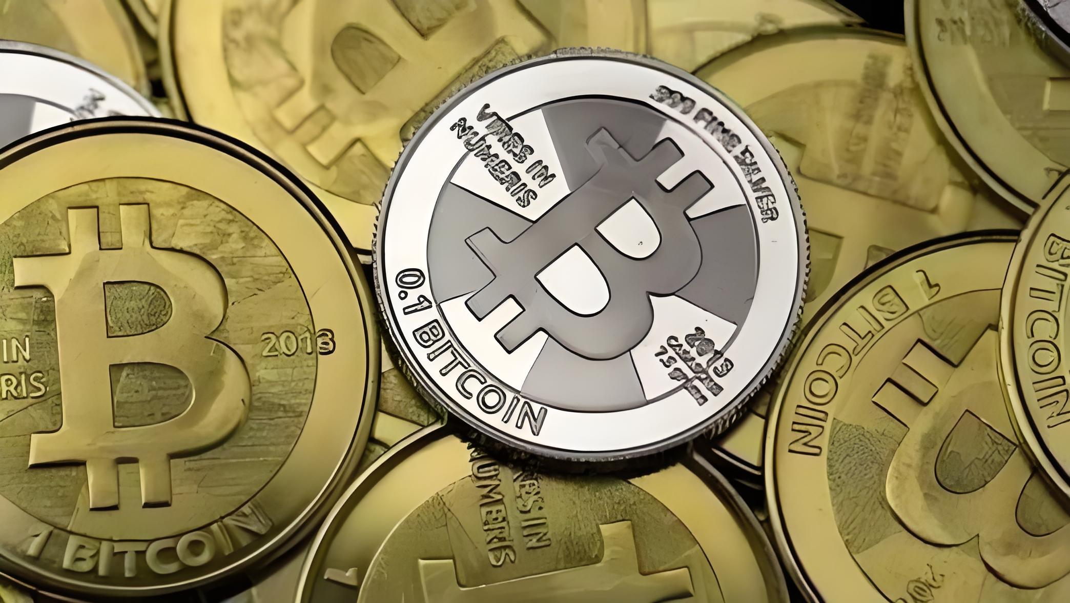 比特币交易对金融市场的影响与变革